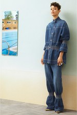 ステラ マッカートニー 2017年春コレクション - 生意気なスタイリングに目を奪われる｜写真5