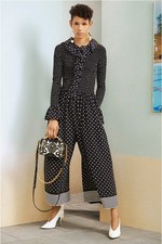 ステラ マッカートニー 2017年春コレクション - 生意気なスタイリングに目を奪われる｜写真10