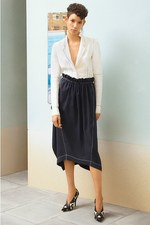 ステラ マッカートニー 2017年春コレクション - 生意気なスタイリングに目を奪われる｜写真12