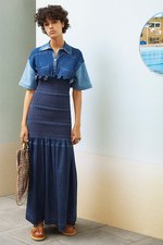 ステラ マッカートニー 2017年春コレクション - 生意気なスタイリングに目を奪われる｜写真13