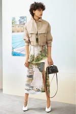 ステラ マッカートニー 2017年春コレクション - 生意気なスタイリングに目を奪われる｜写真22