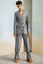 ステラ マッカートニー 2017年春コレクション - 生意気なスタイリングに目を奪われる｜写真24