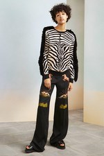 ステラ マッカートニー 2017年春コレクション - 生意気なスタイリングに目を奪われる｜写真25