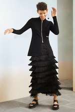 ステラ マッカートニー 2017年春コレクション - 生意気なスタイリングに目を奪われる｜写真26