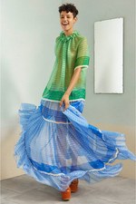 ステラ マッカートニー 2017年春コレクション - 生意気なスタイリングに目を奪われる｜写真32