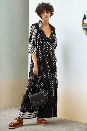 ステラ マッカートニー 2017年春コレクション - 生意気なスタイリングに目を奪われる｜写真2