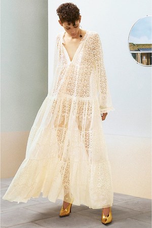 ステラ マッカートニー 2017年春コレクション - 生意気なスタイリングに目を奪われる｜写真4