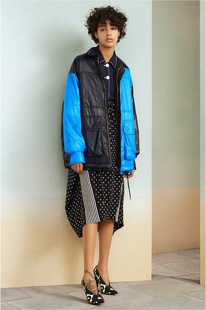 ステラ マッカートニー 2017年春コレクション - 生意気なスタイリングに目を奪われる｜写真6