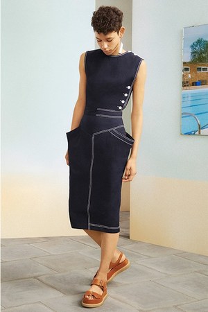 ステラ マッカートニー 2017年春コレクション - 生意気なスタイリングに目を奪われる｜写真15