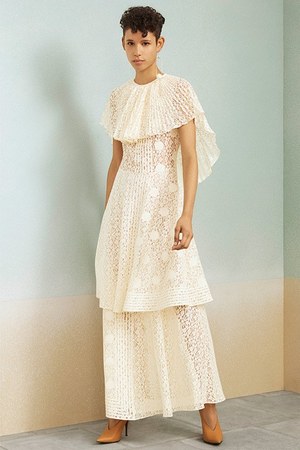 ステラ マッカートニー 2017年春コレクション - 生意気なスタイリングに目を奪われる｜写真36