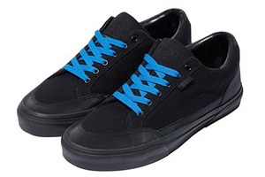 C.E x VANSのコラボスニーカー - 日本未発売「ベアキャット」をベースに