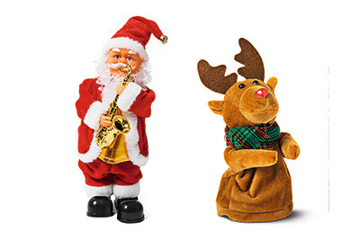 フライングタイガー★クリスマスᔦᔧ✩ニコニコサンタさん。ジップロックセット フライングタイガー☆クリスマスᔦᔧ✩ニコニコサンタさん