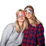 フライング タイガー、クリスマスアイテム100点を発売 - サンタやトナカイのオブジェ＆ミニゲーム｜写真13