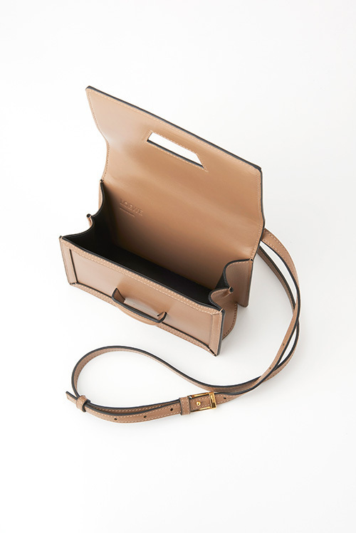 ロエベ(LOEWE) バルセロナ バッグ｜写真7