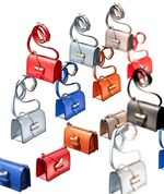ロエベ(LOEWE) バルセロナ バッグ｜写真1