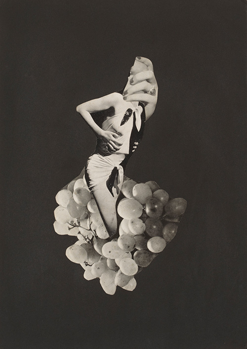 美術家・瑛九の展覧会『瑛九 1935 -1937 闇の中で「レアル」をさがす』東京国立近代美術館で  | 写真