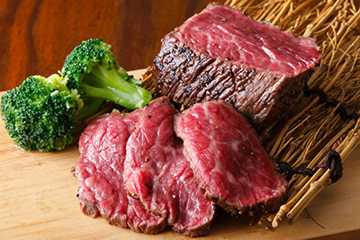 ハイボール｜「東京和牛ショー2016」駒沢オリンピック公園で開催、日本各地の和牛が集結