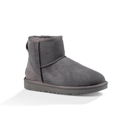 UGGのブーツ「クラシック ショート II&ミニII」スワロフスキー UGGのブーツ「クラシック ショート II&ミニII」スワロフスキー