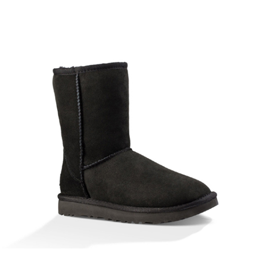 UGG 本場オーストラリアのスワロフスキー付きブーツ