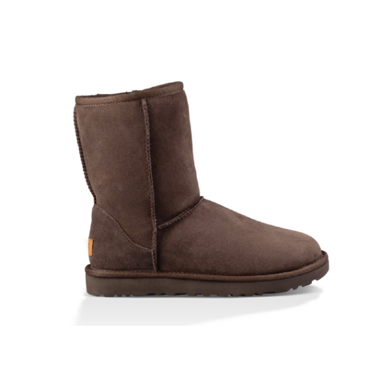 UGGミニスワロフスキークリスタル – Original UGG Australia Classic
