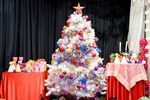 『カードキャプターさくら』のカフェが原宿に - クロウカード着想のドリンクやクリスマスプレート｜写真2