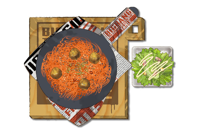 Bigbangのコラボカフェ Bigbang Table 東京 福岡 大阪 名古屋に限定オープン ファッションプレス Bigbangのコラボカフェ Bigbang Table 東京 福岡 大阪 名古屋に限定オープン ファッションプレス