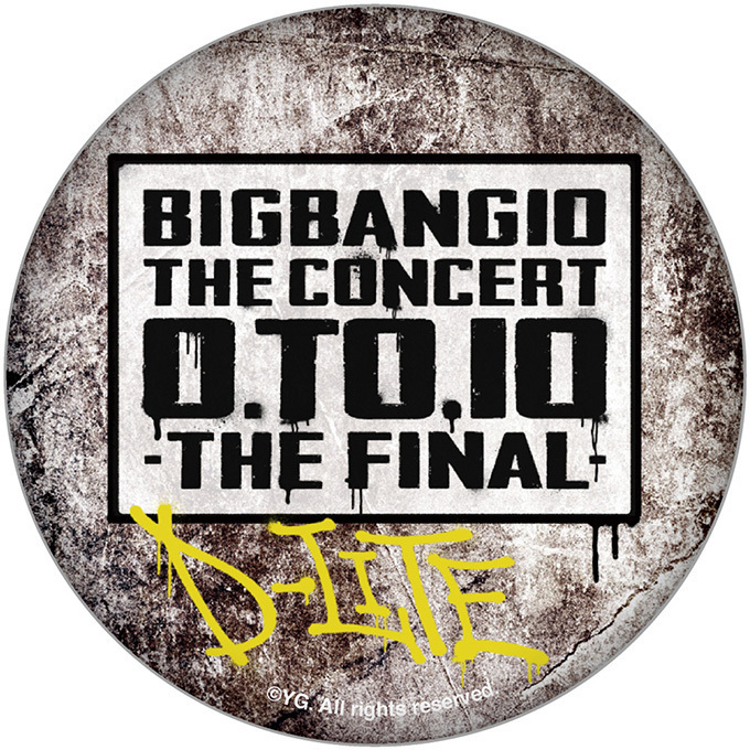 BIGBANGのコラボカフェ「BIGBANG TABLE」東京・福岡・大阪・名古屋に限定オープン｜写真17