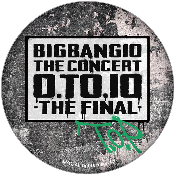 BIGBANGのコラボカフェ「BIGBANG TABLE」東京・福岡・大阪・名古屋に限定オープン｜写真20