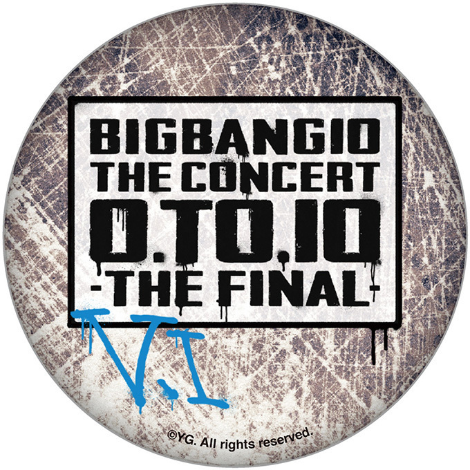 BIGBANGのコラボカフェ「BIGBANG TABLE」東京・福岡・大阪・名古屋に限定オープン｜写真21