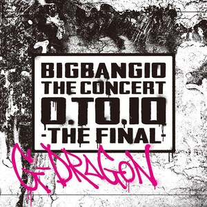 Bigbangのコラボカフェ Bigbang Table 東京 福岡 大阪 名古屋に限定オープン ファッションプレス