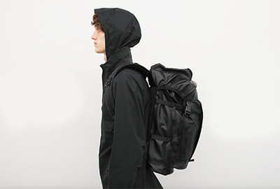 ミノトールのプロダクトライン「M.U.G」の旗艦店が中目黒にオープン