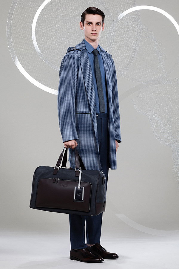 カナーリ(CANALI) 2018年春夏メンズコレクション  - 写真4