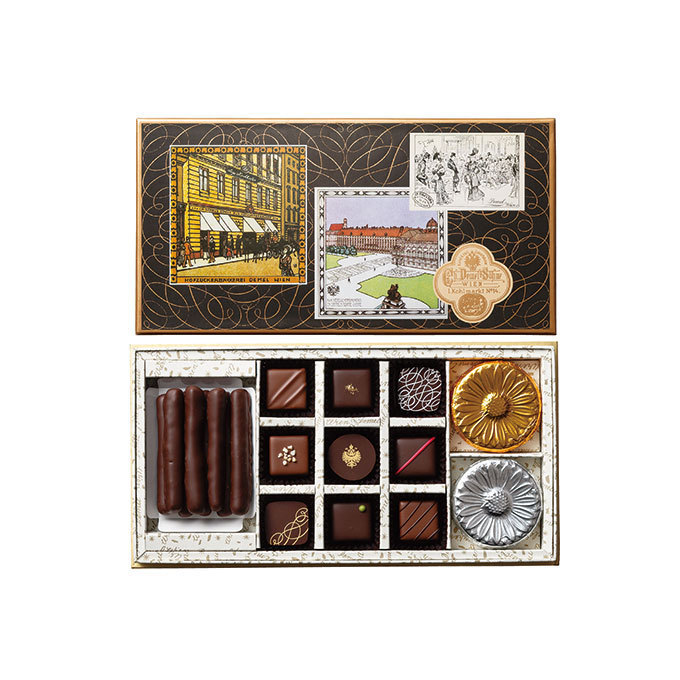 デメル(DEMEL) デメル(DEMEL)｜写真5