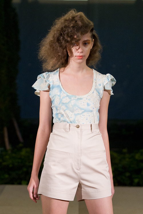 ジャズカッツェ 2012年春夏<span>コレクション</span> - 写真18