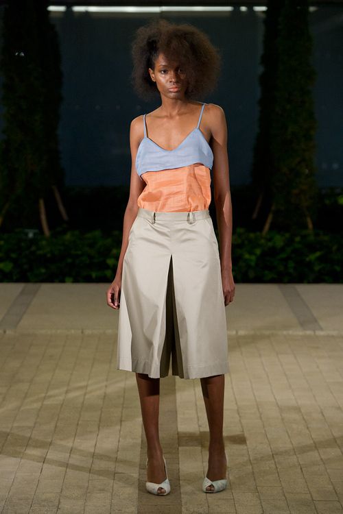 ジャズカッツェ 2012年春夏<span>コレクション</span> - 写真27