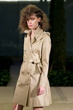 強く美しく生きる女性の、激しくも切ない恋心を描いた - ジャズカッツェ(jazzkatze) 2012年春夏コレクション｜写真36