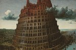 ブリューゲル「バベルの塔」展が東京＆大阪で開催 - ヒエロニムス・ボスの初来日作品も
