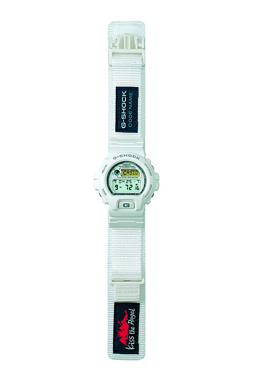 G-SHOCK x BABY G、クリスマス限定ペアモデルの新作 - 初代版を踏襲したオールホワイト｜写真7