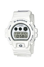 G-SHOCK x BABY G、クリスマス限定ペアモデルの新作 - 初代版を踏襲したオールホワイト｜写真1