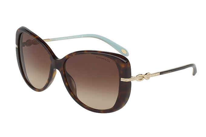 ティファニー TIFFANY サングラス[品番：MURE0000553]｜Eyeglass