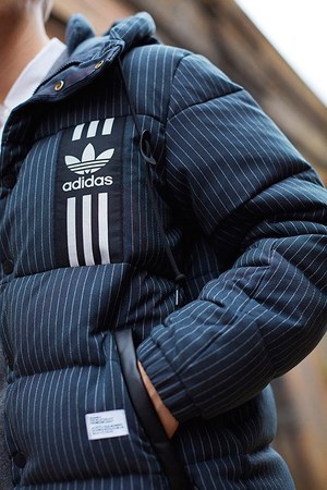 激レア BURTON adidas バートン アディダス コラボ  ダウン