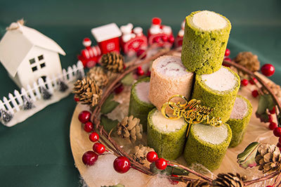 「ハンデルスベーゲン」