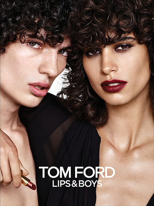 トム フォード ビューティ(TOM FORD BEAUTY) リップス アンド ボーイズ｜写真4