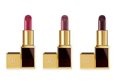 トム フォード ビューティ「リップス アンド ボーイズ」