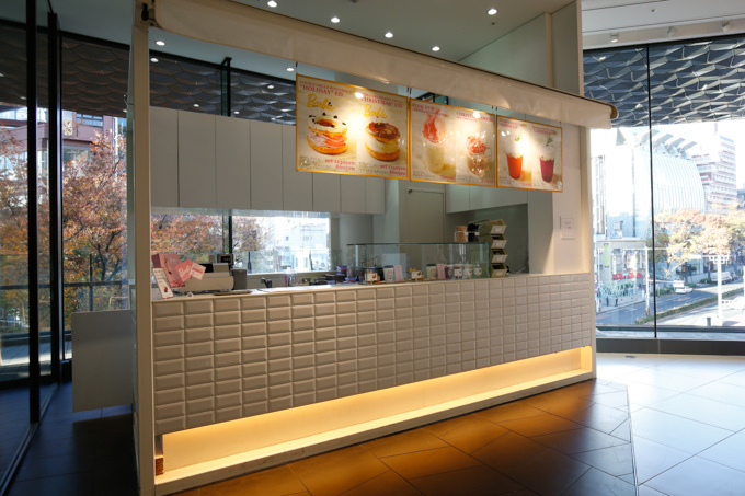 バービーのショップ＆カフェが東京・原宿に - 限定アイテム販売、過去のバービードールの展示も｜写真29