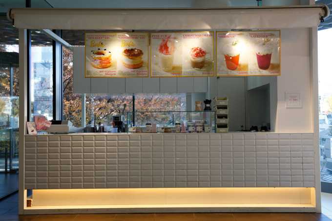 バービーのショップ＆カフェが東京・原宿に - 限定アイテム販売、過去のバービードールの展示も｜写真30