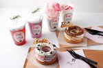 バービーのショップ＆カフェが東京・原宿に - 限定アイテム販売、過去のバービードールの展示も｜写真39