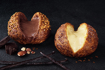 ビアードパパ「ビアードパパ グランデ」