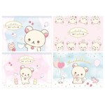 原宿に「コリラックマカフェ」期間限定でオープン - オリジナルメニューや限定グッズ｜写真13