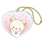 原宿に「コリラックマカフェ」期間限定でオープン - オリジナルメニューや限定グッズ｜写真27